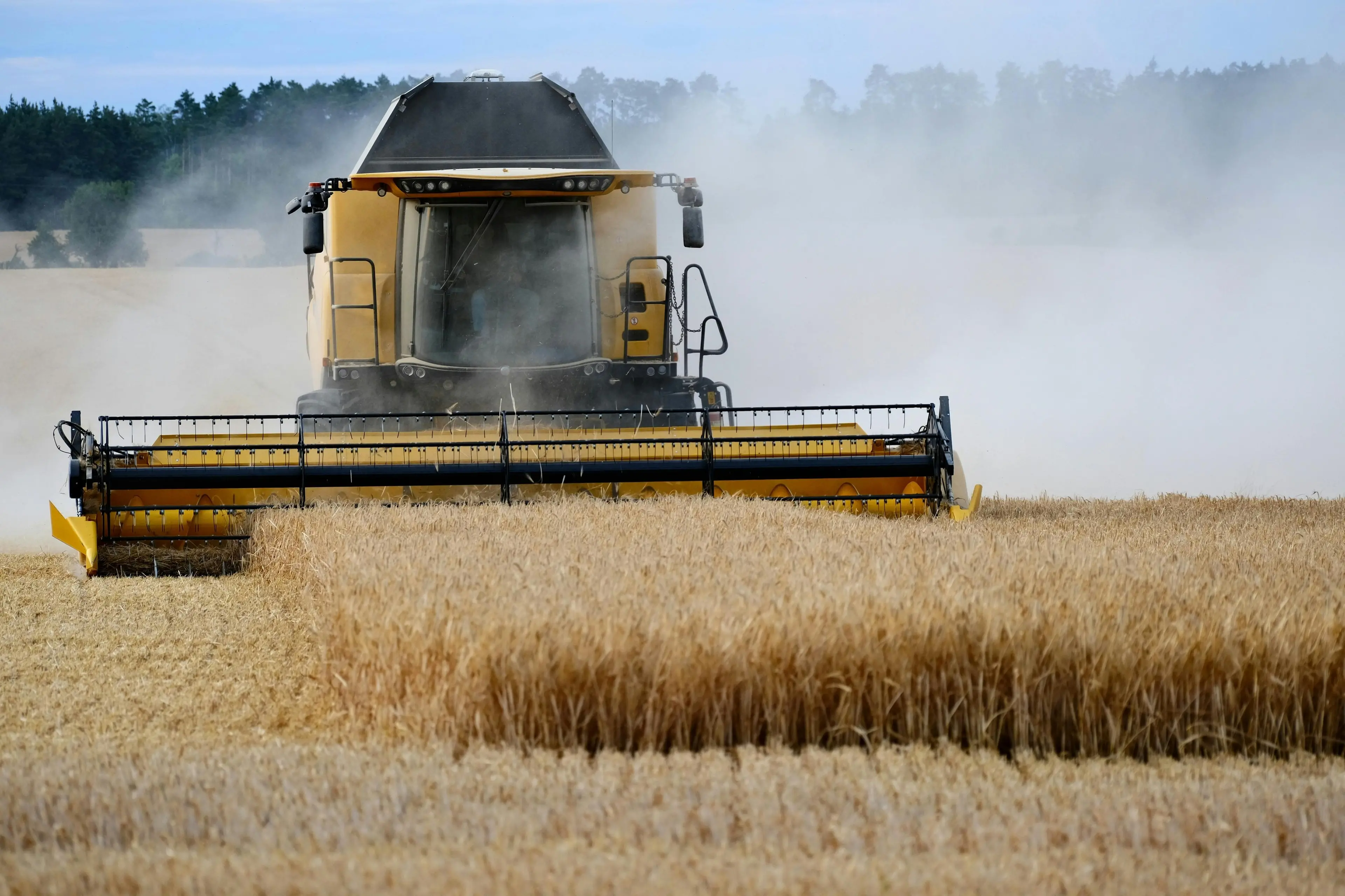 Agricoltura e innovazione, Italia e Senegal rafforzano i legami: accordo tra Cdp, Simest e l’Agenzia per gli investimenti di Dakar\n