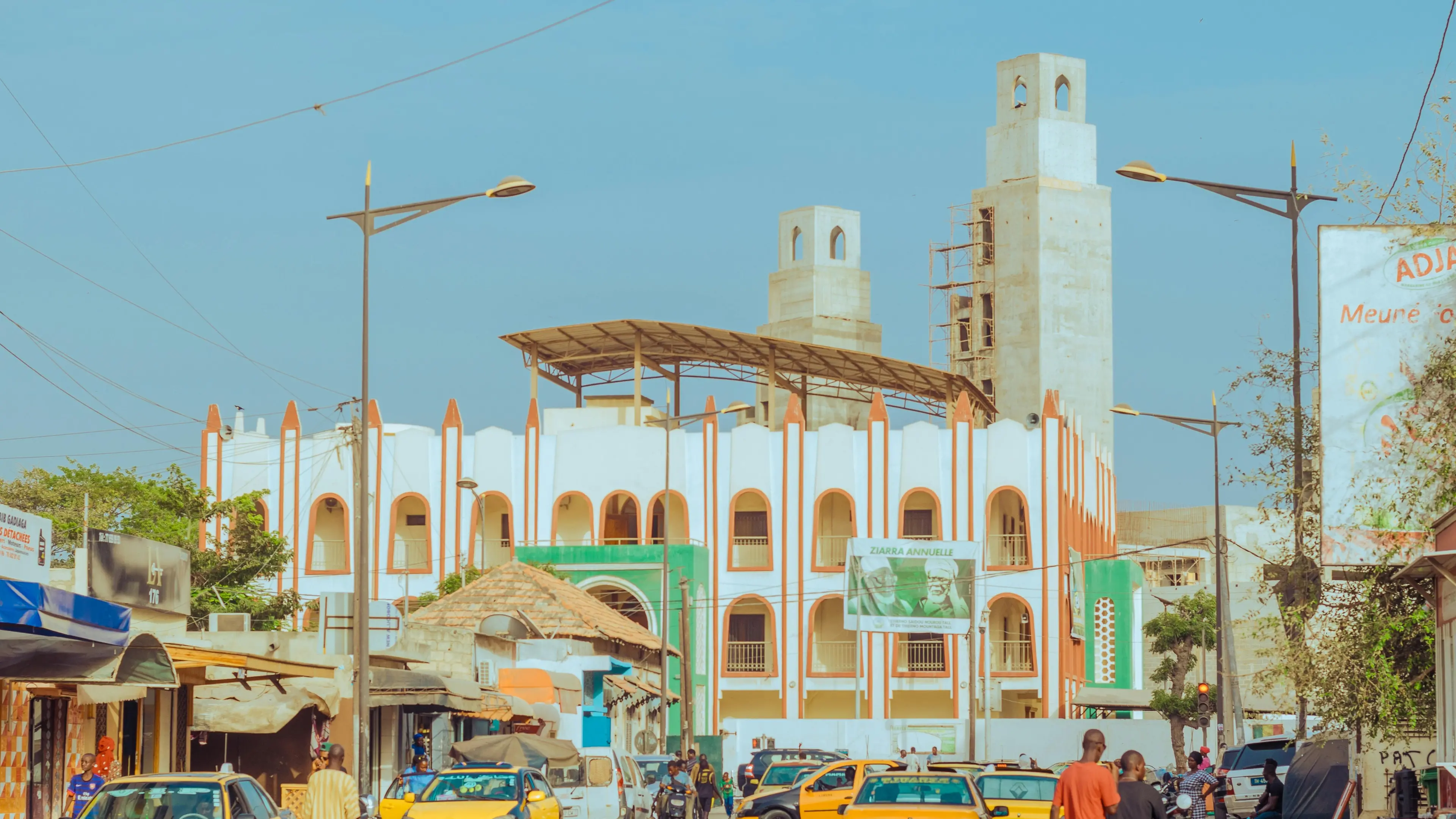 <p>Il Senegal &egrave; uno dei Paesi del Piano Mattei per l&#39;Africa</p>\\n