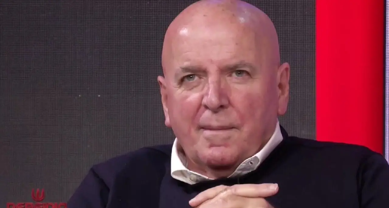 Gli scompagnati e il fuoco sotto le ceneri. Oliverio a Perfidia: «In Calabria bisogna ricostruire la sinistra»\n