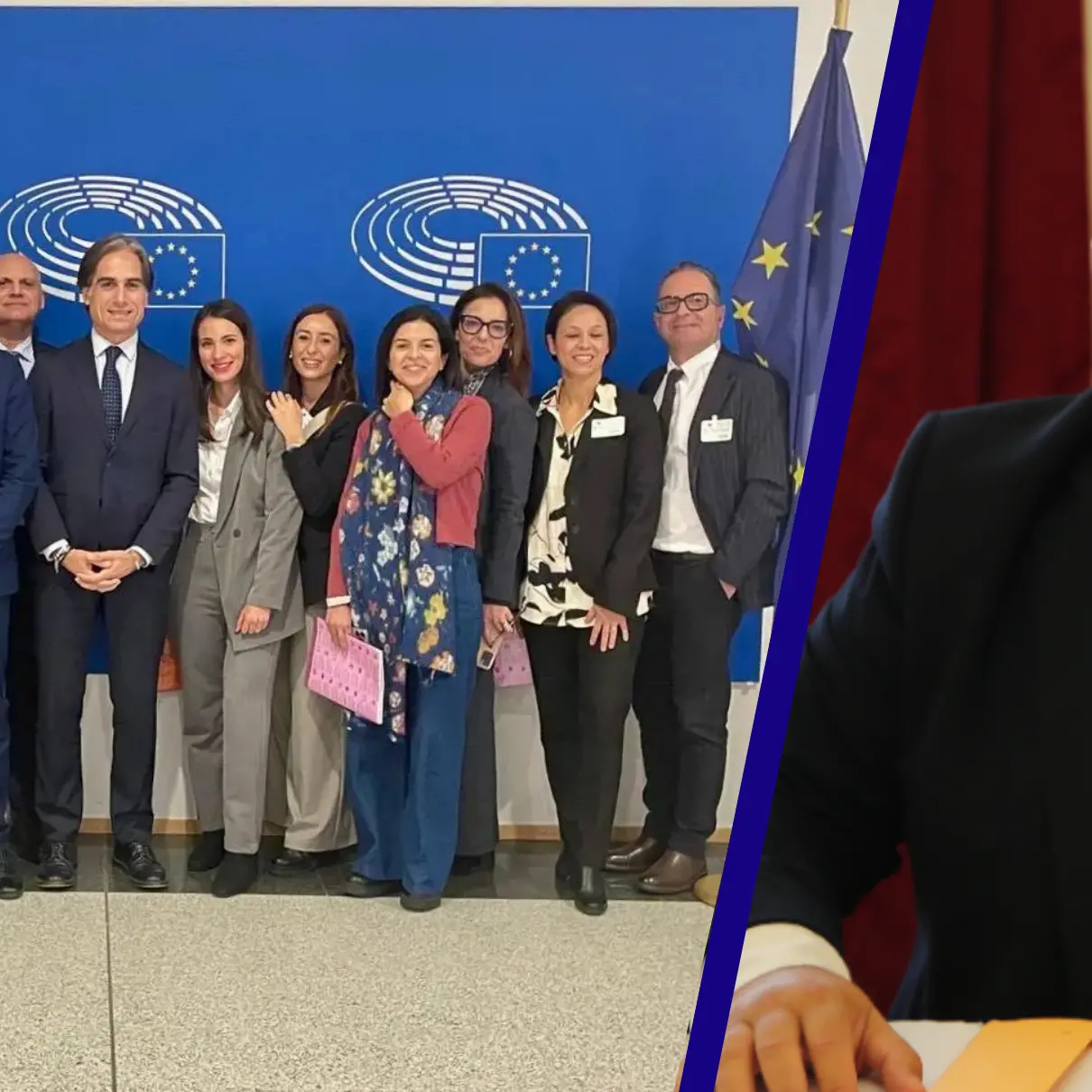 Reggio,\u00A0Ripepi attacca Falcomatà: «Si inventa un primato nel VIG e vola a Bruxelles a spese dei cittadini»\n