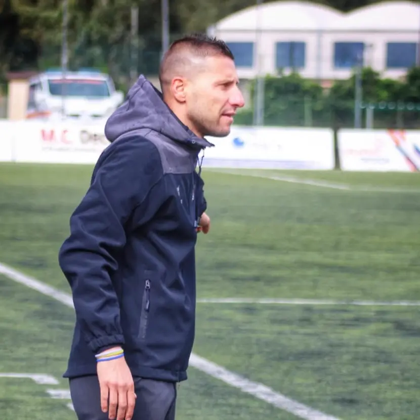 Promozione B, pari tra Sporting\u00A0Polistena e Pizzo. Gambi: «Anche in dieci potevamo vincerla»\n