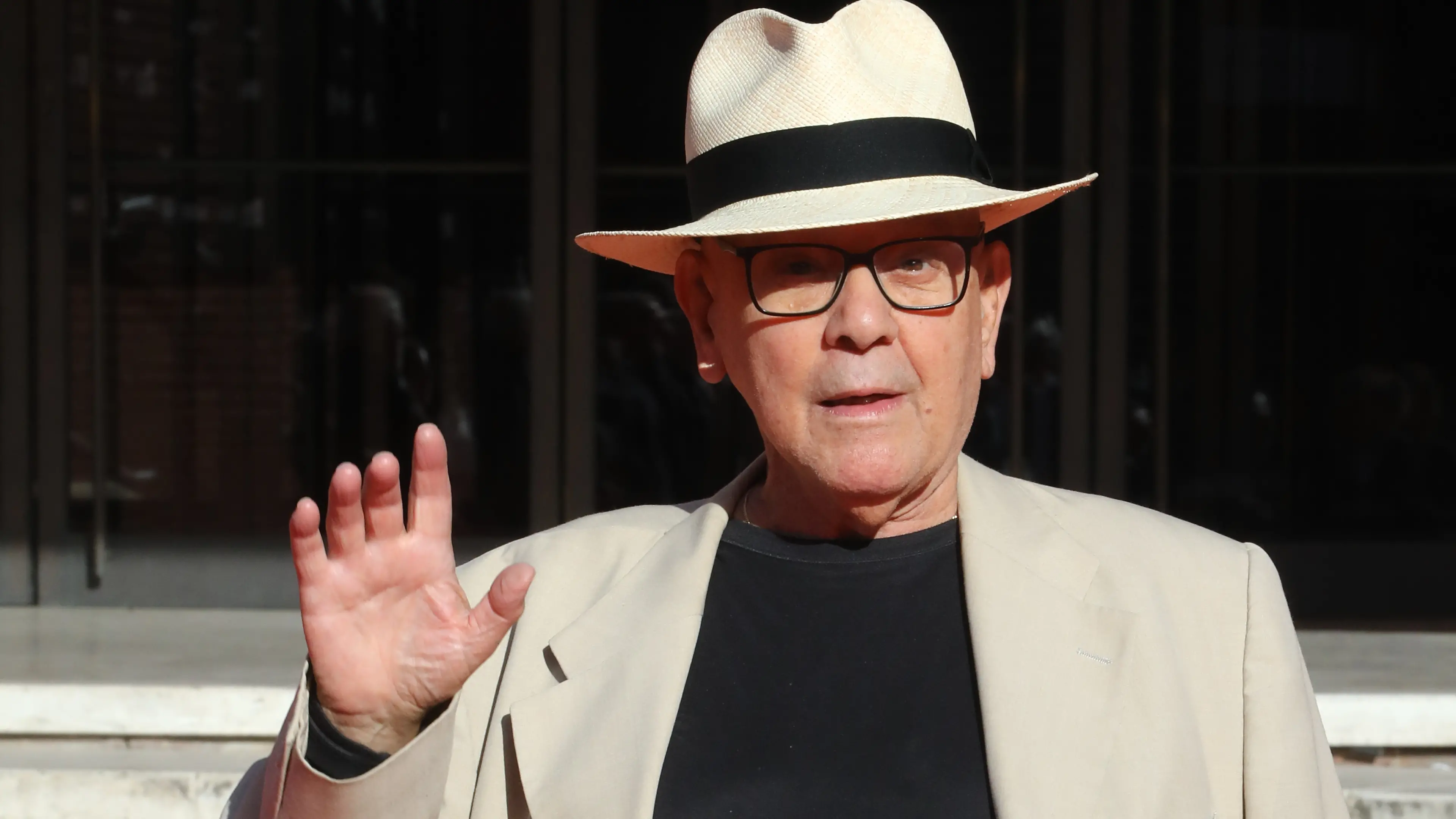 <p>Lino Patruno (foto Ipa)&nbsp;</p>\\n , D Avanzo/Provvisionato