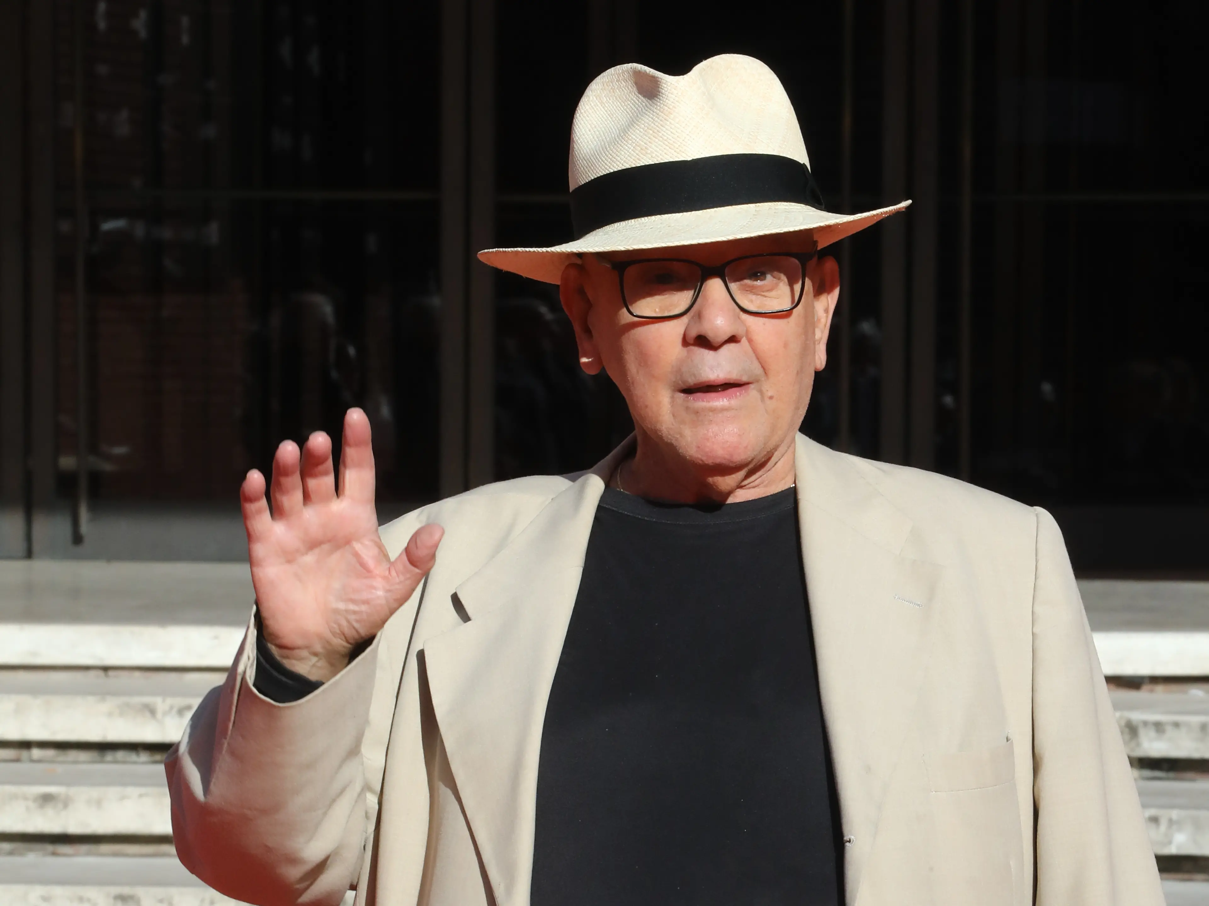 I 90 anni di Lino Patruno, concerto al Parco della Musica per il maestro calabrese del jazz\n