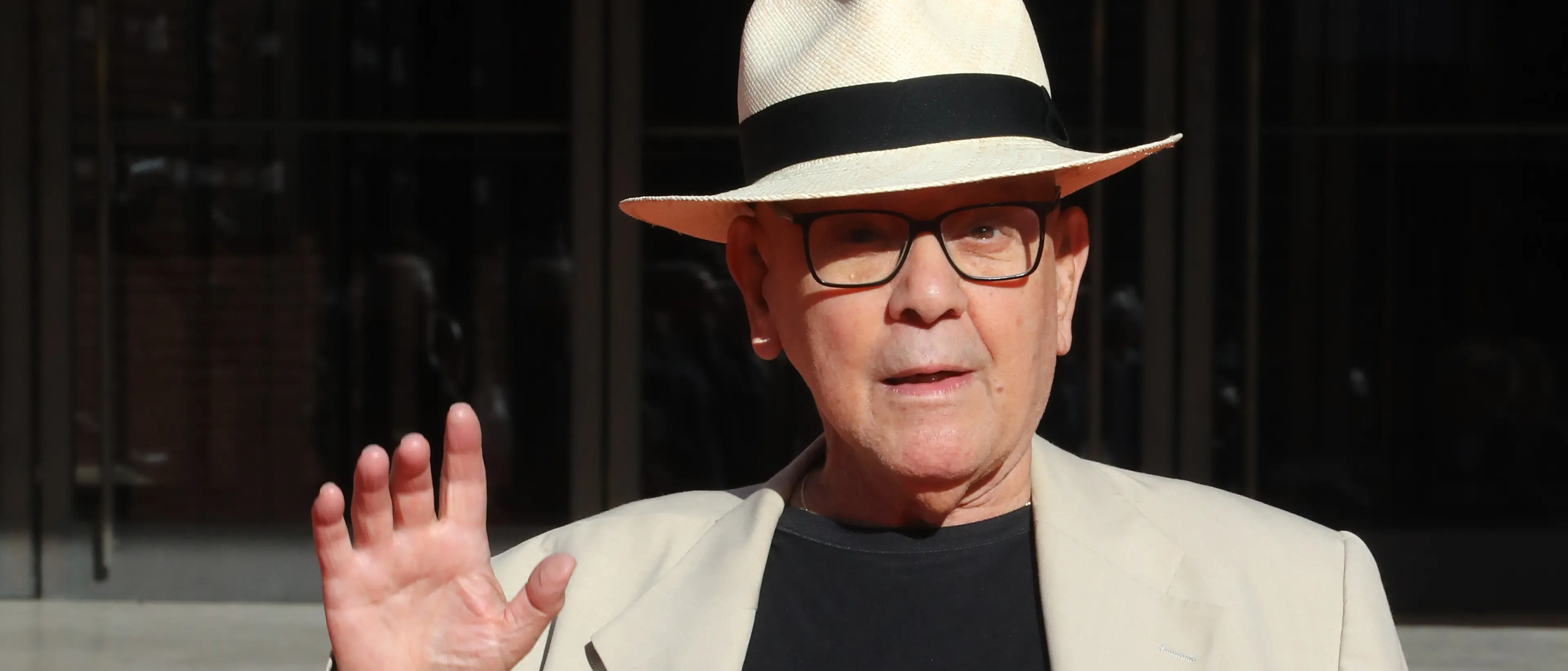 I 90 anni di Lino Patruno, concerto al Parco della Musica per il maestro calabrese del jazz\n