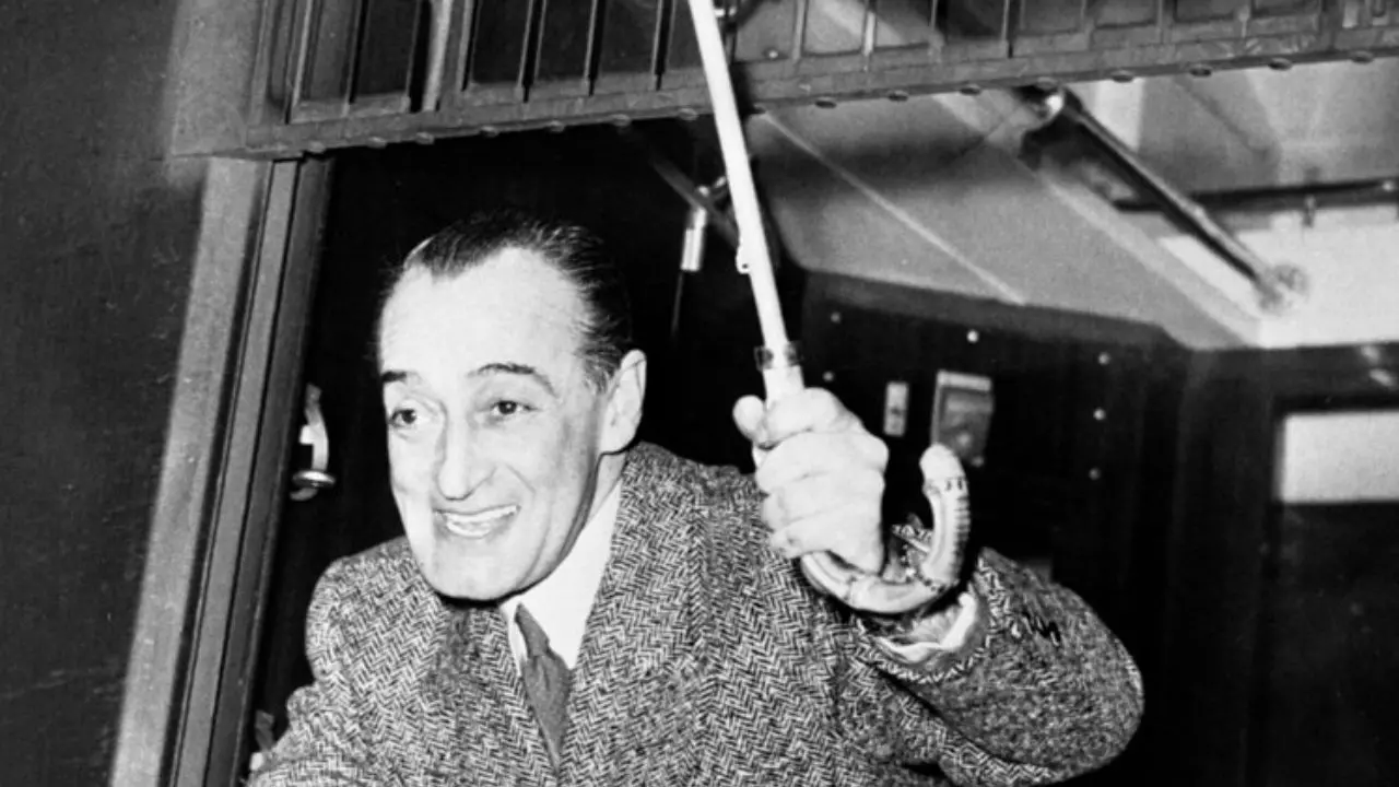 Tot\\u00F2 de Curtis