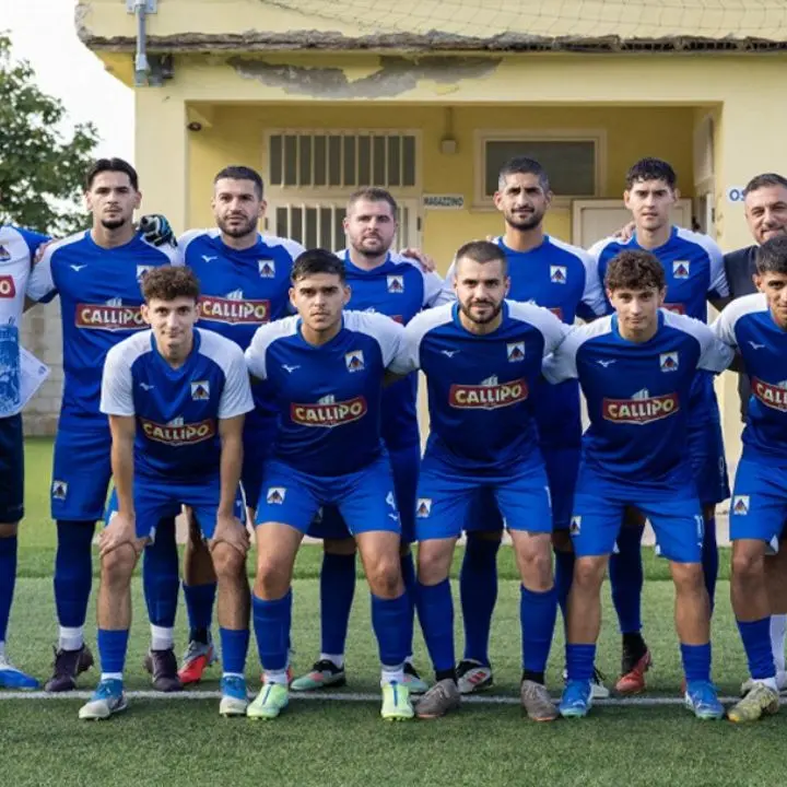 Promozione B, Sp. Polistena-Pizzo finisce a reti bianche. Il patron napitino Galloro: «Il bicchiere è mezzo vuoto»\n