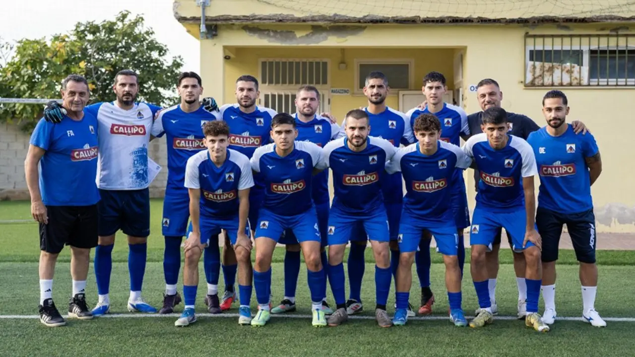 Promozione B, Sp. Polistena-Pizzo finisce a reti bianche. Il patron napitino Galloro: «Il bicchiere è mezzo vuoto»\n