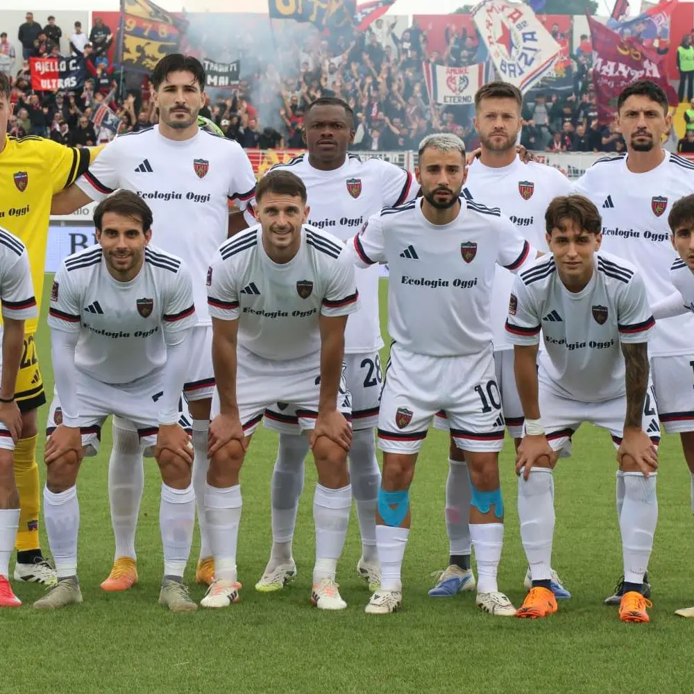 Cosenza, errori arbitrali ancora decisivi: ma certe partite vanno chiuse prima