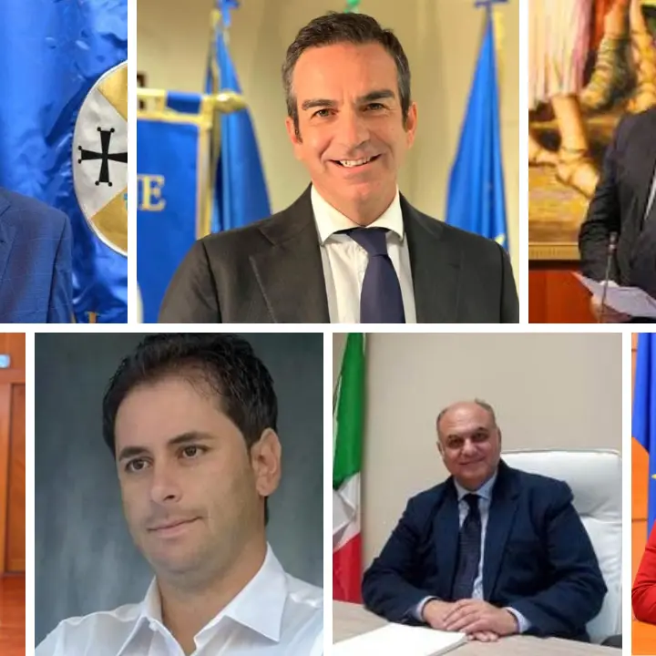 Giunta Calabria, Occhiuto chiude il puzzle. Ecco tutti i nomi a partire da Gallo. Salta Galati\n