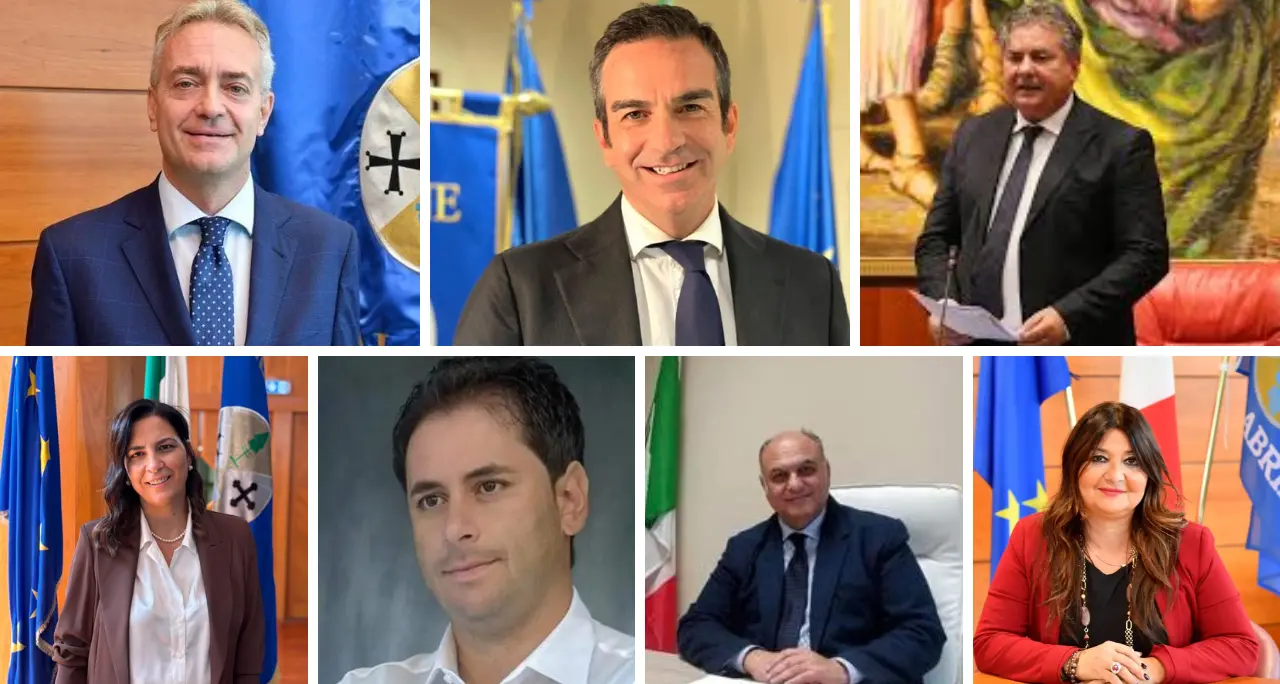 Giunta Calabria, Occhiuto chiude il puzzle. Ecco tutti i nomi a partire da Gallo. Salta Galati\n
