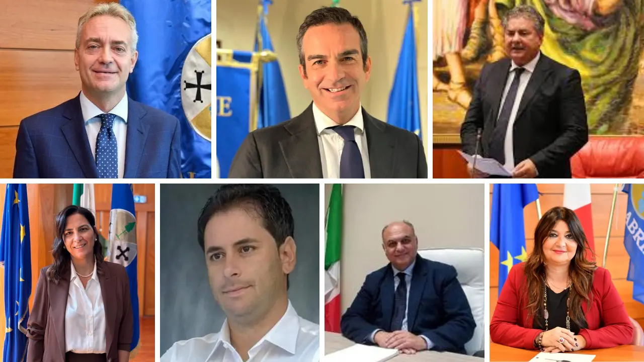 Giunta Calabria, Occhiuto chiude il puzzle. Ecco tutti i nomi a partire da Gallo. Salta Galati\n