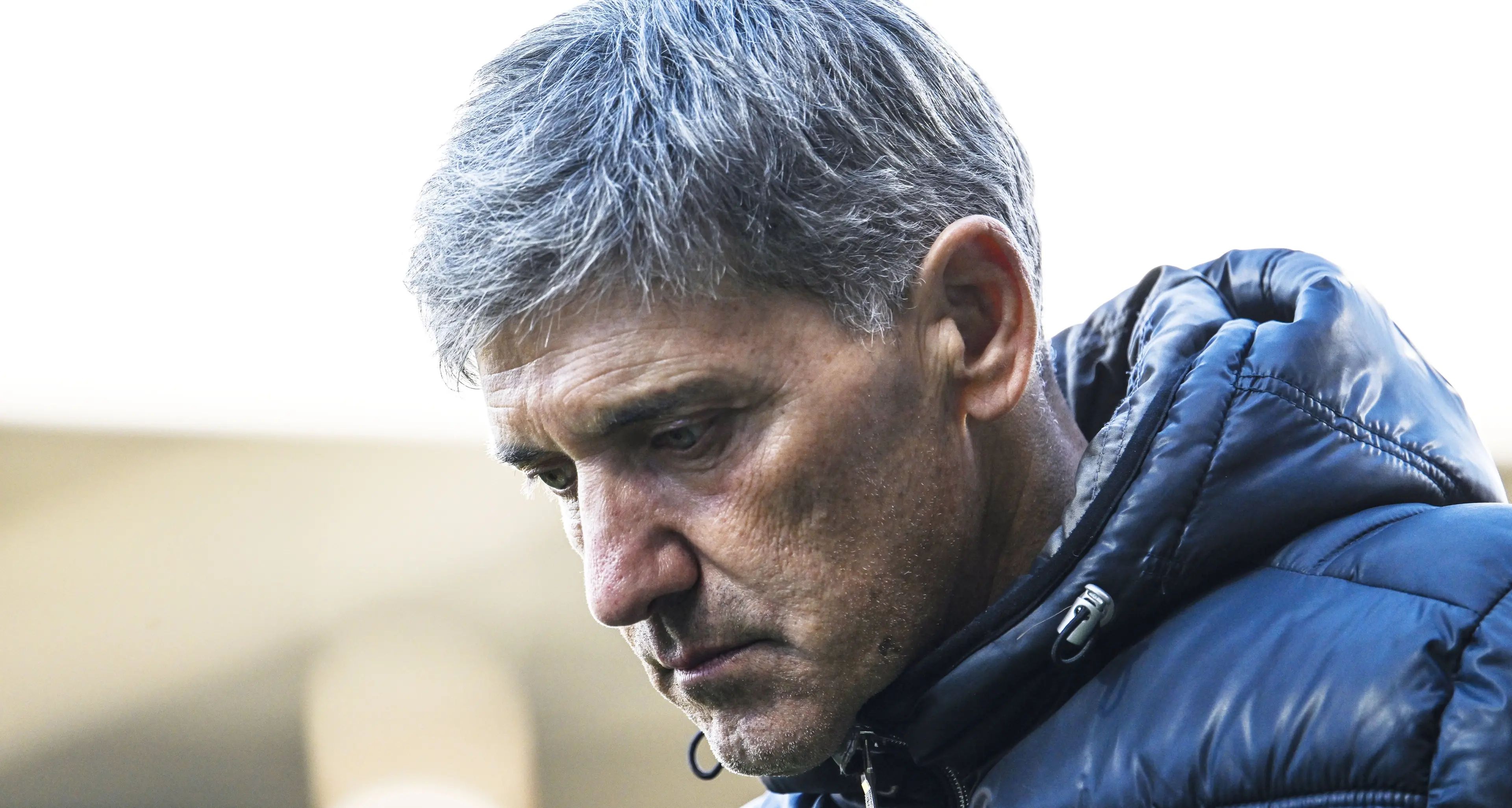 Felice Mazzù, il ritorno del “professore calabrese” nel calcio belga: all’OH Leuven per una nuova sfida salvezza\n