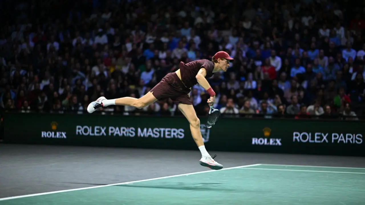 Sinner conquista il trono a Parigi e torna numero uno al mondo\n