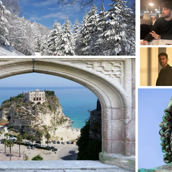 “In Calabria”, il sogno di quattro ragazzi per far vivere la regione 365 giorni l’anno diventa realtà:\u00A0«È un progetto di amore»\n