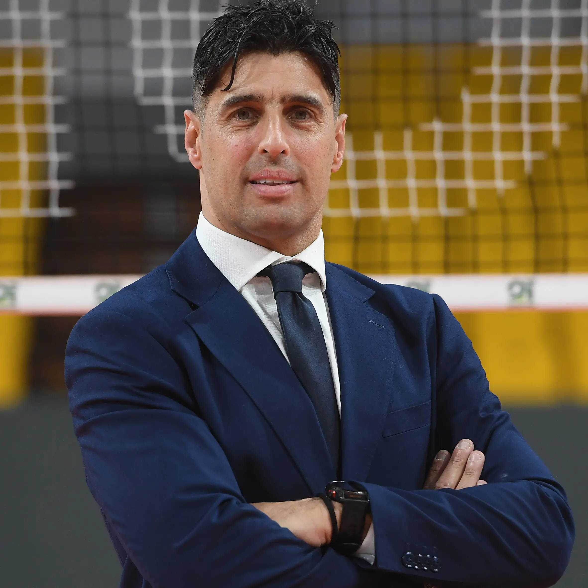 Domotek Volley, cresce l’entusiasmo. Il Dg Martino: «Squadra e società più forti. L’obiettivo è continuare a crescere»\n