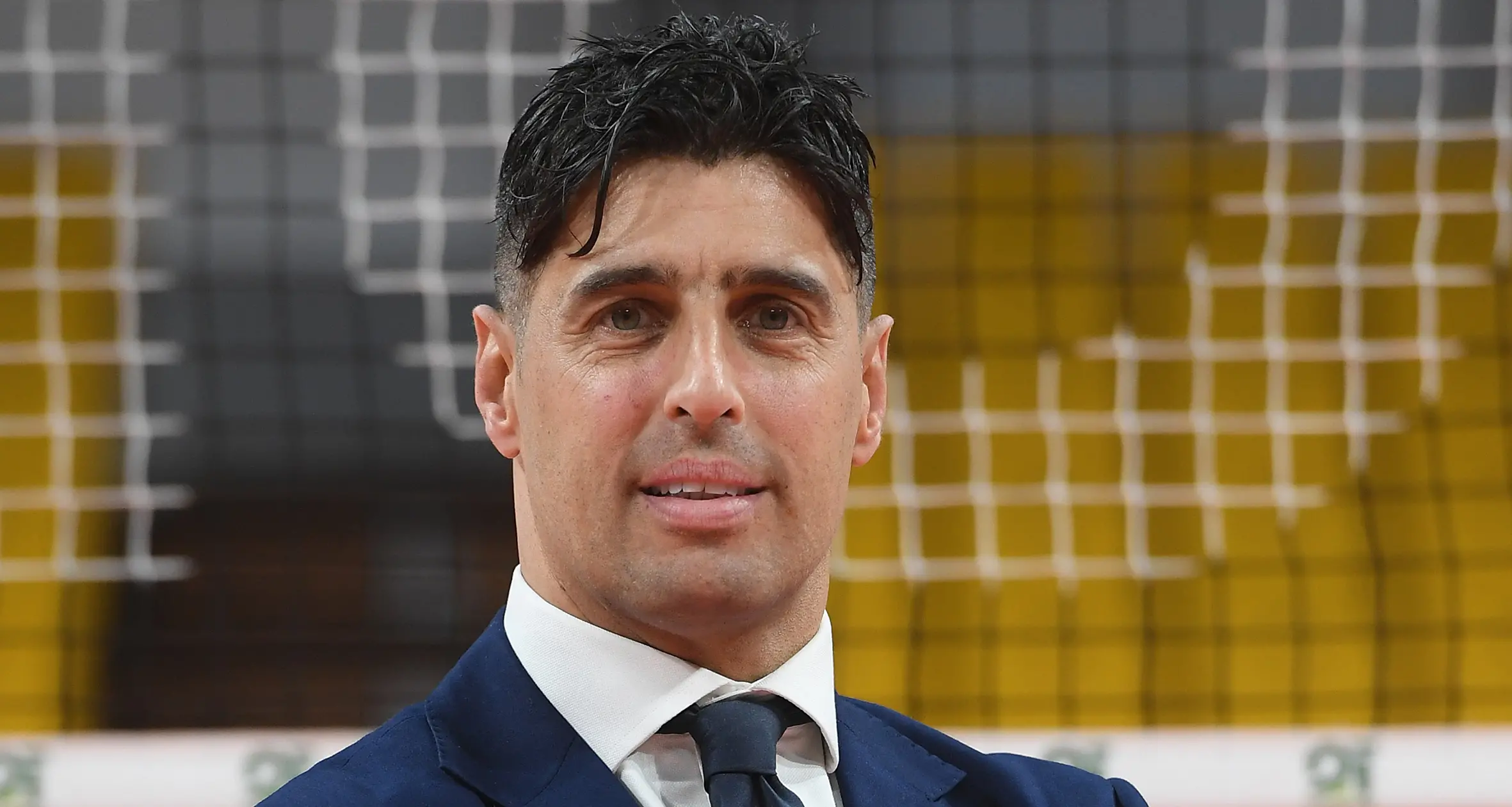 Domotek Volley, entusiasmo e responsabilità. Il Dg Martino: «Stiamo riportando in auge la pallavolo a Reggio Calabria»