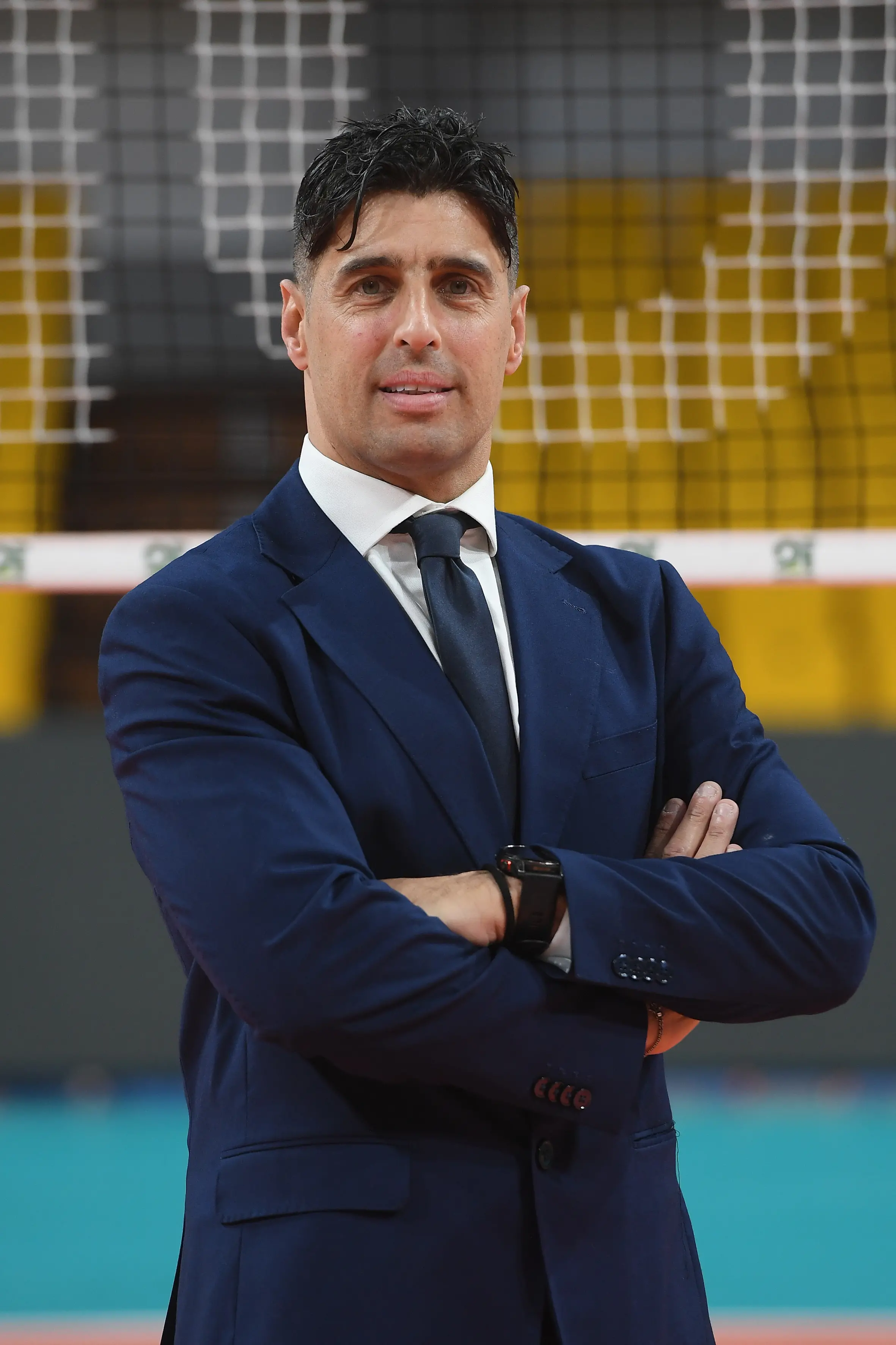 Domotek Volley, cresce l’entusiasmo. Il Dg Martino: «Squadra e società più forti. L’obiettivo è continuare a crescere»\n