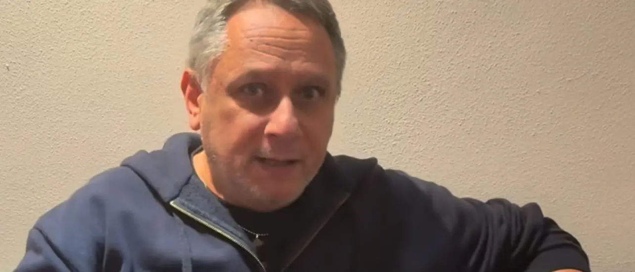 Il Garante Marziale: «Minacciato di morte da due ladri in fuga»\n