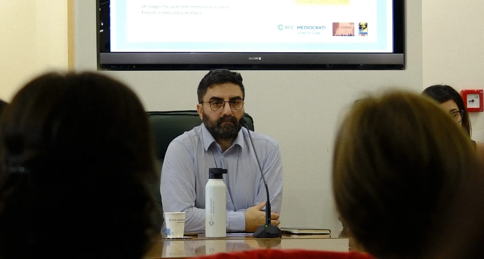 “Sole nero su San Giovanni in Fiore”, la memoria come giustizia: Tommaso Scicchitano racconta un eccidio dimenticato\n