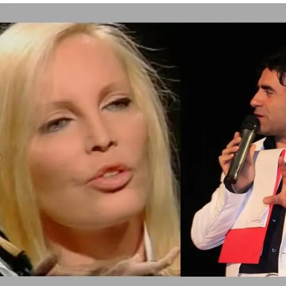 «Nella vita ho provato tutto»: il ricordo indelebile di una chiacchierata con Patty Pravo a Moda Mare\u00A0\n