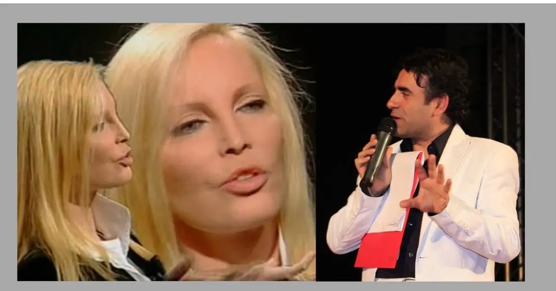 «Nella vita ho provato tutto»: il ricordo indelebile di una chiacchierata con Patty Pravo a Moda Mare\u00A0\n