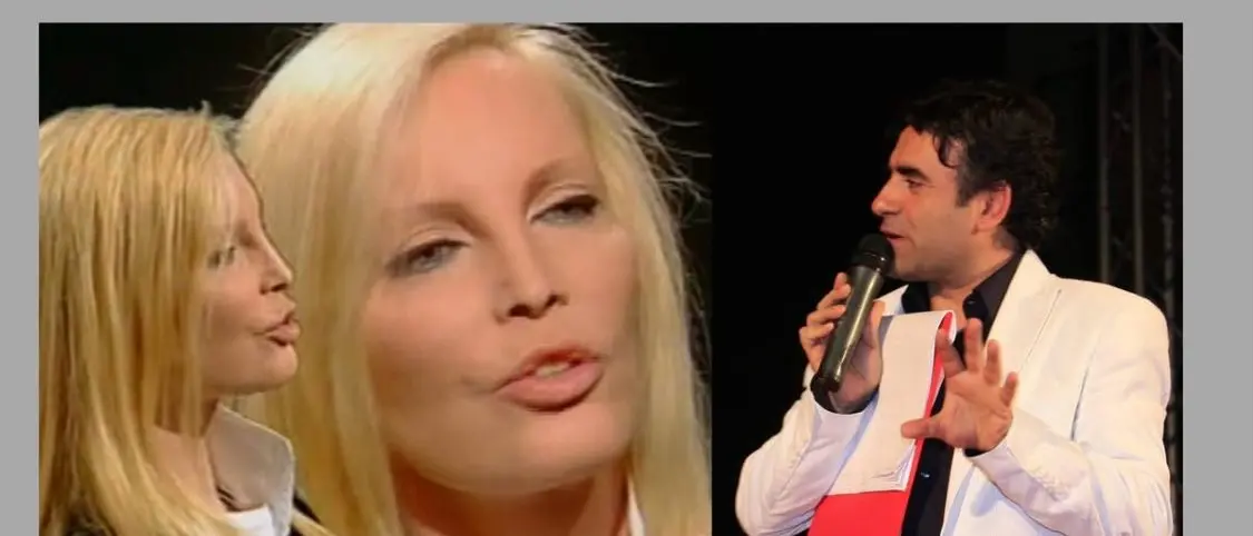 «Nella vita ho provato tutto»: il ricordo indelebile di una chiacchierata con Patty Pravo a Moda Mare\u00A0\n