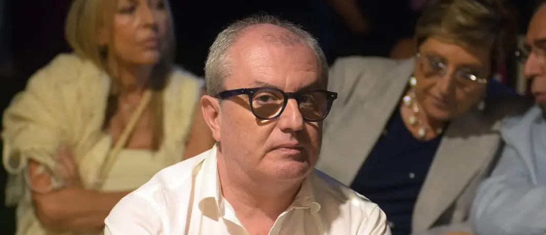 Dalla Puglia alla Calabria, Giuseppe Semeraro raccoglie l’appello della “Tazzina della Legalità” per San Luca\n