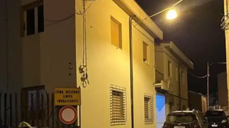 <p>Capizzi, Messina (Ansa)</p>\\n