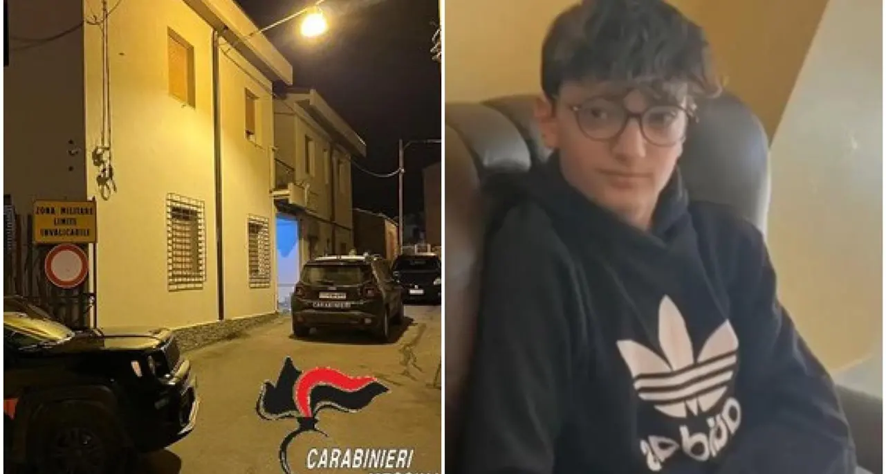 16enne ucciso nel messinese, era il nipote del professor Michele Di Dio