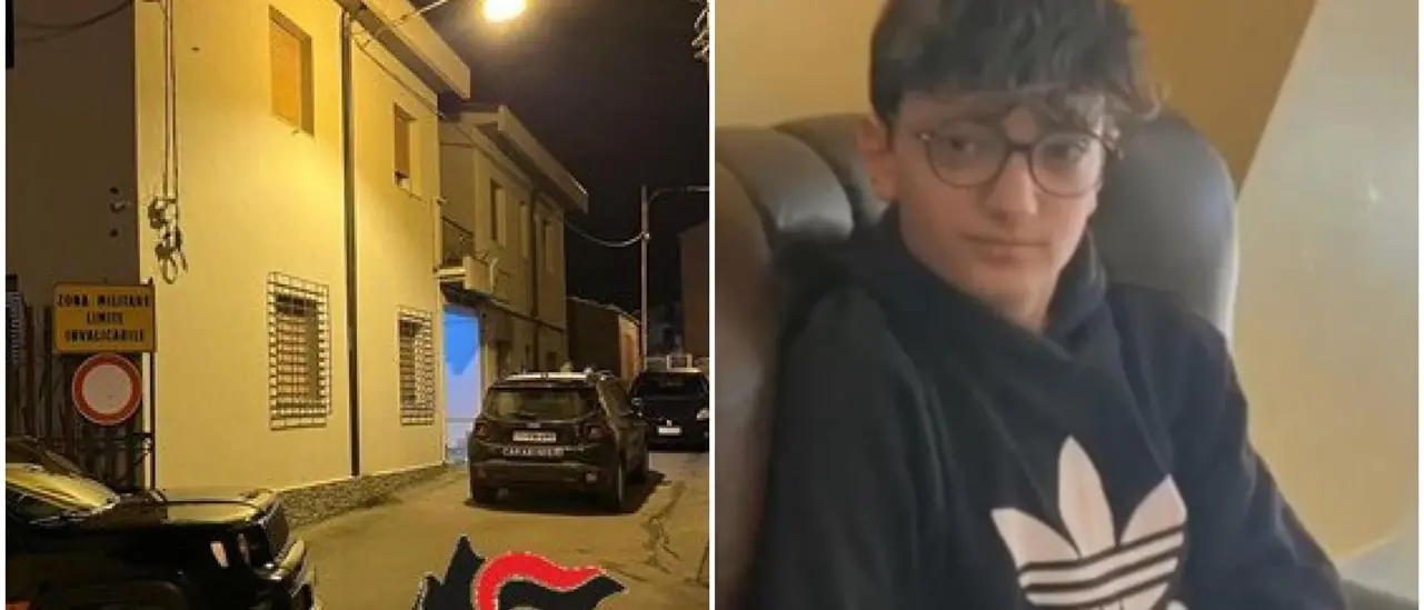 16enne ucciso nel messinese, era il nipote del professor Michele Di Dio