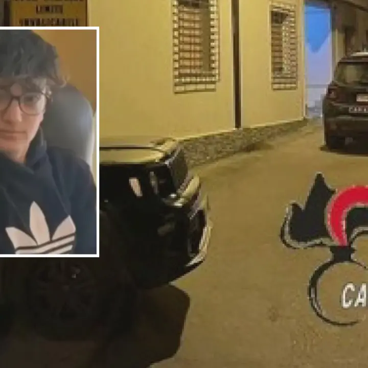 Ucciso a 16 anni per errore nel Messinese, la vittima era nipote del primario di Urologia dell'Annunziata di Cosenza
