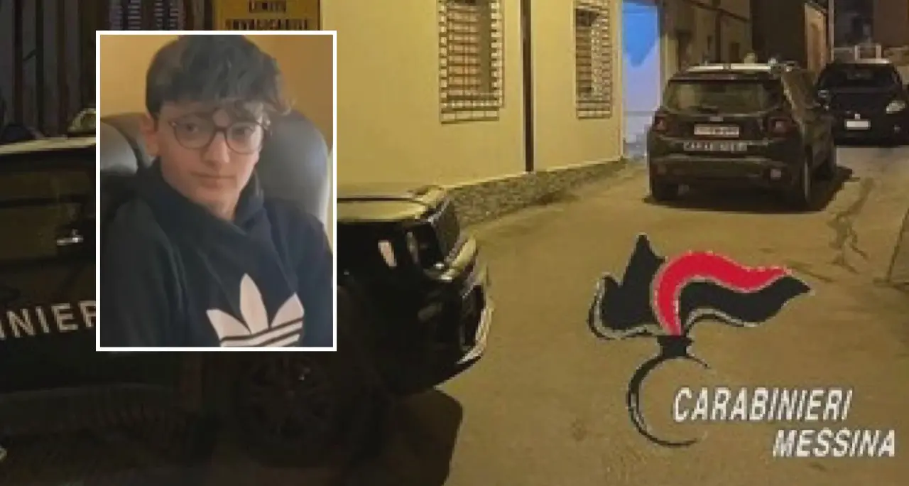 Ucciso a 16 anni per errore nel Messinese, la vittima era nipote del primario di Urologia dell'Annunziata di Cosenza