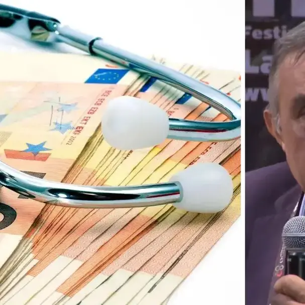 Dentro la sanità calabrese, il sistema che ha divorato sé\u00A0stesso. Santo Gioffrè: «Potere opaco che vive di denaro pubblico e silenzi»\n