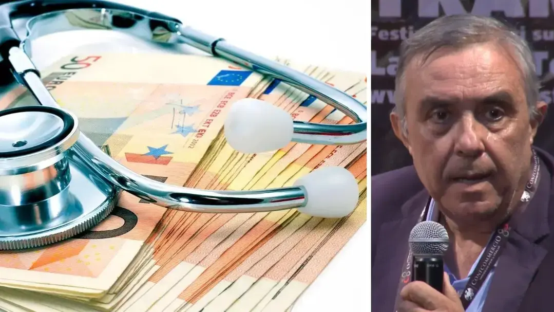 Dentro la sanità calabrese, il sistema che ha divorato sé\u00A0stesso. Santo Gioffrè: «Potere opaco che vive di denaro pubblico e silenzi»\n