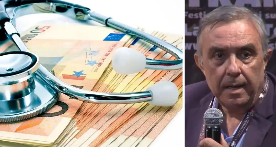 Dentro la sanità calabrese, il sistema che ha divorato sé\u00A0stesso. Santo Gioffrè: «Potere opaco che vive di denaro pubblico e silenzi»\n