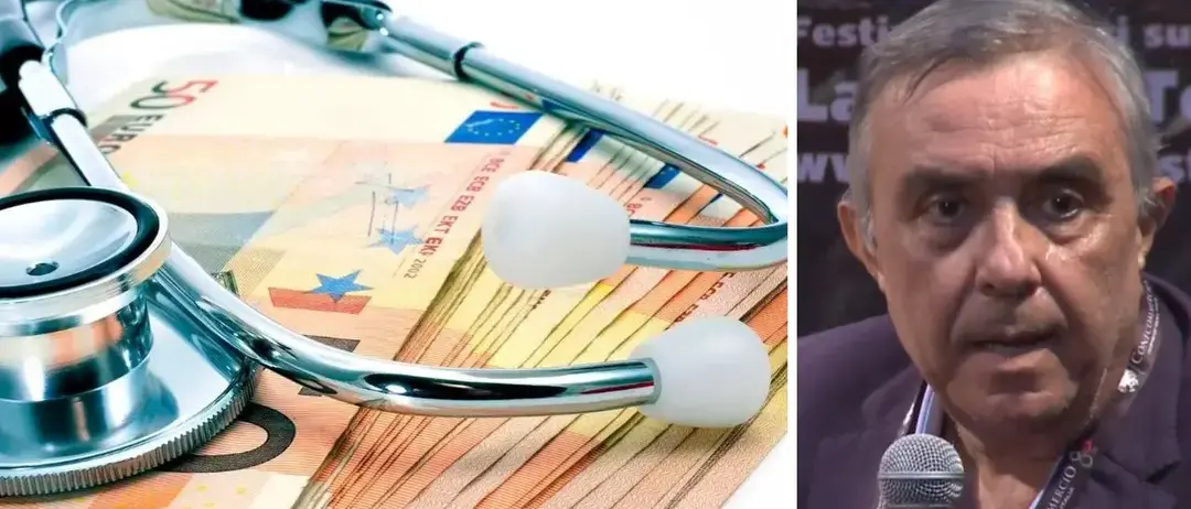 Dentro la sanità calabrese, il sistema che ha divorato sé\u00A0stesso. Santo Gioffrè: «Potere opaco che vive di denaro pubblico e silenzi»\n