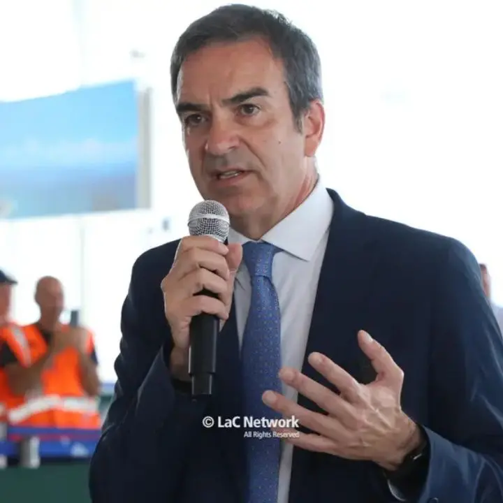 Giunta Calabria, ultime ore per definire la squadra di Occhiuto: verso la presidenza del Consiglio a Salvatore Cirillo