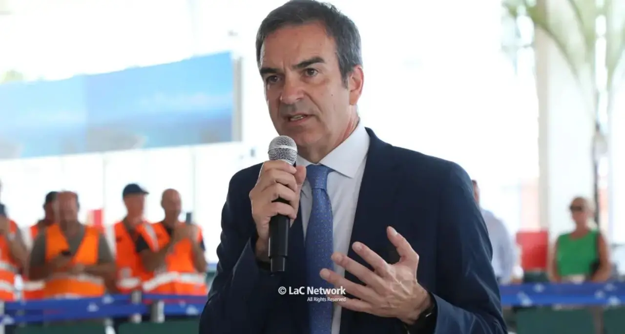 Giunta Calabria, ultime ore per definire la squadra di Occhiuto: verso la presidenza del Consiglio a Salvatore Cirillo