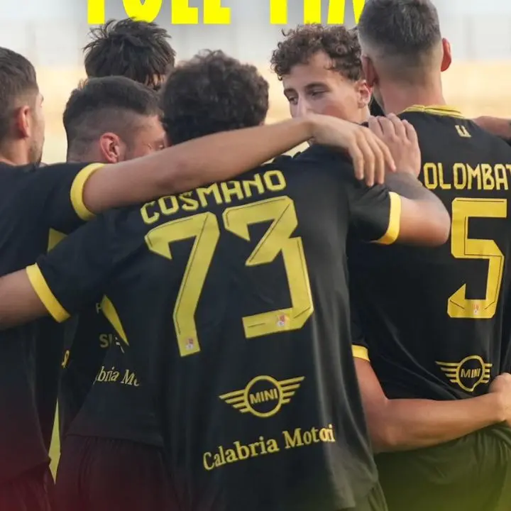 Serie D, il bilancio delle calabresi: sorride solo il Sambiase. Brutte cadute per Vibonese e Reggina\n