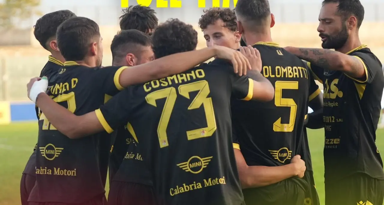 Serie D, il bilancio delle calabresi: sorride solo il Sambiase. Brutte cadute per Vibonese e Reggina\n