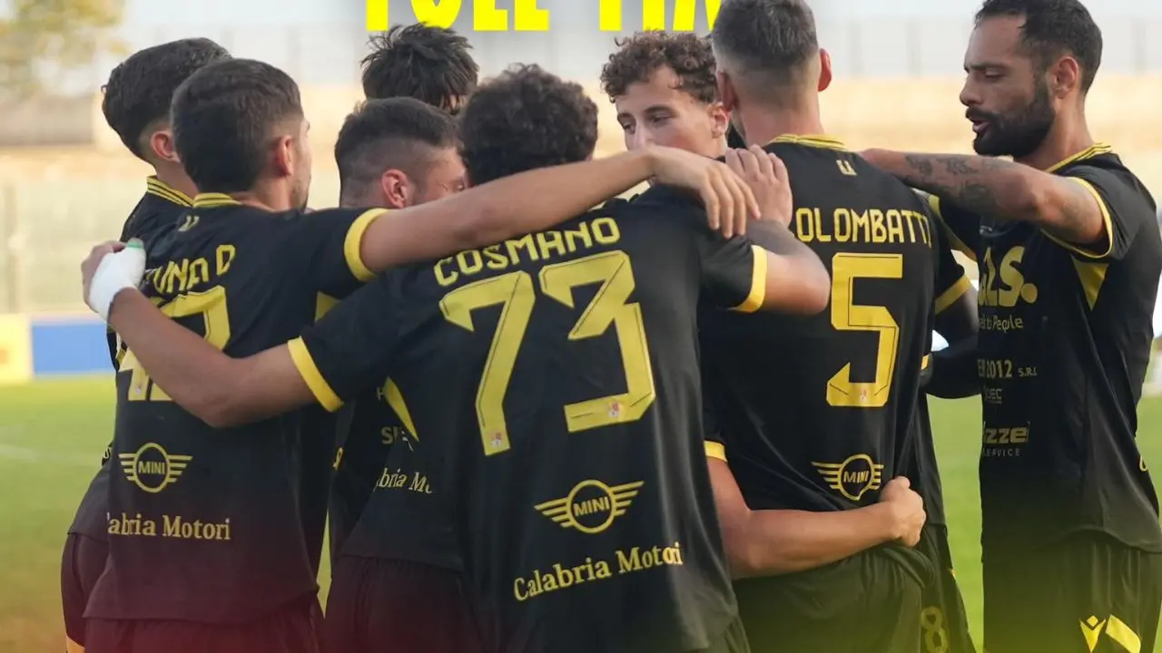 Serie D, il bilancio delle calabresi: sorride solo il Sambiase. Brutte cadute per Vibonese e Reggina\n