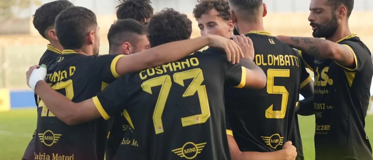 Serie D, il bilancio delle calabresi: sorride solo il Sambiase. Brutte cadute per Vibonese e Reggina\n