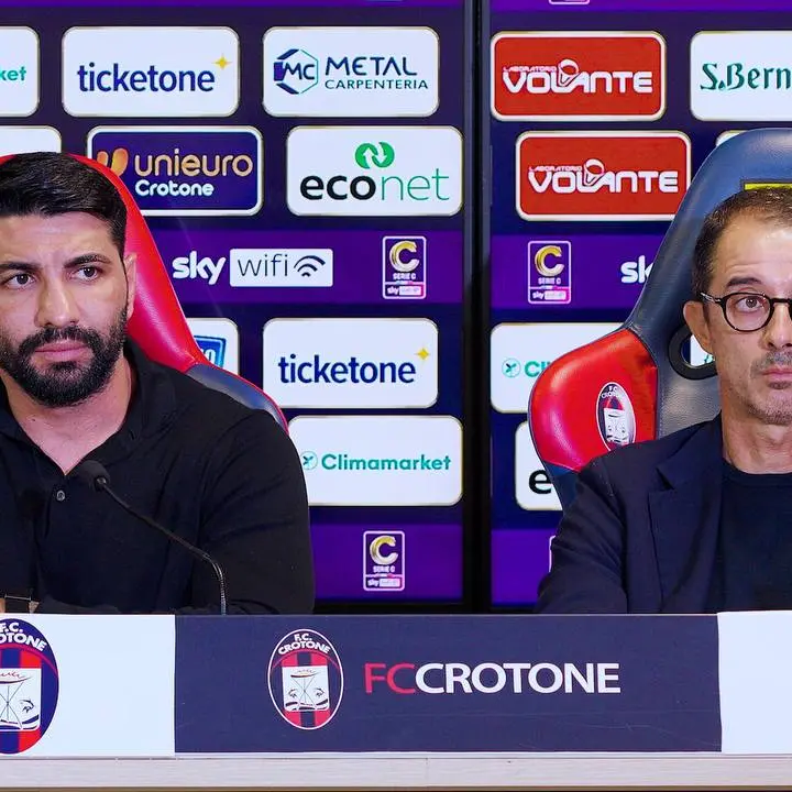 Crotone, altra caduta allo Scida. Longo: «Impegno e determinazione non sono mancati»\n