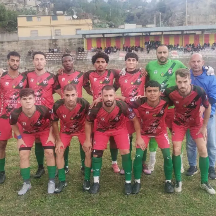 Prima Categoria, nel derby tra\u00A0Spilinga e Nuova Ada vince\u00A0l’equilibrio: finisce 1-1. Stella Mileto perde partita e 2° posto