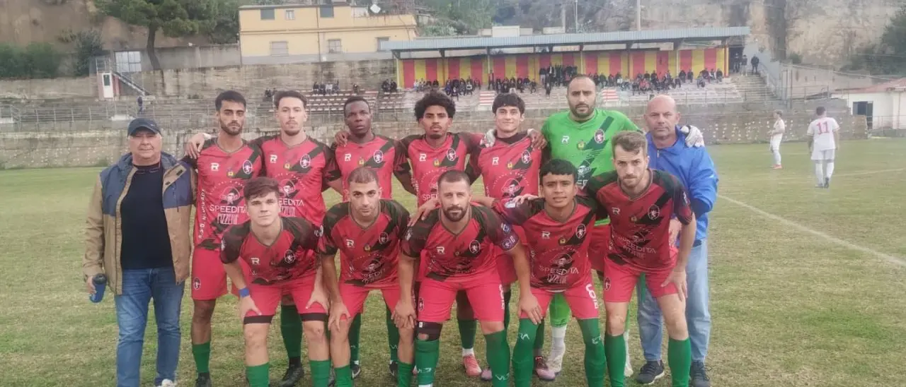 Prima Categoria, nel derby tra\u00A0Spilinga e Nuova Ada vince\u00A0l’equilibrio: finisce 1-1. Stella Mileto perde partita e 2° posto