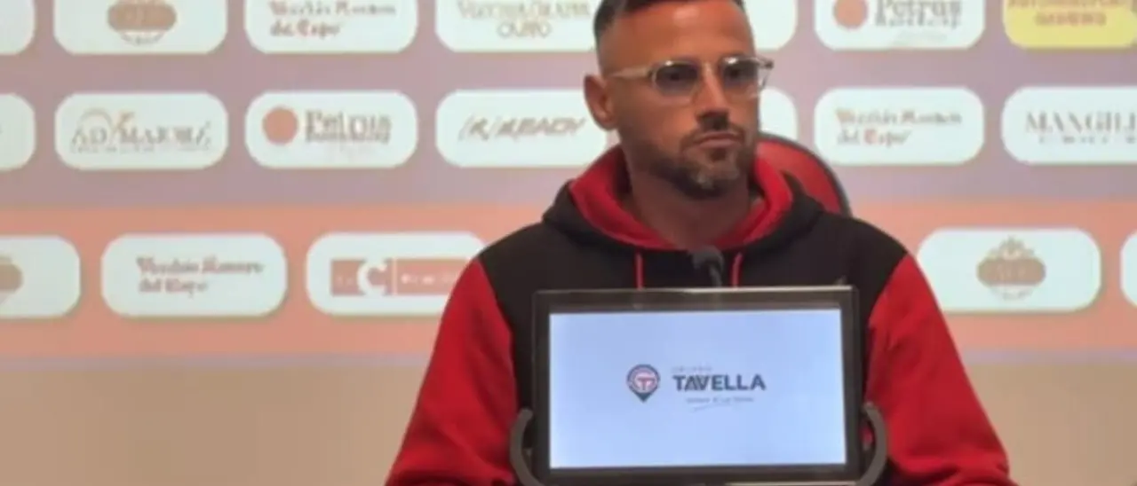 Serie D, scivolone inaspettato per la Vibonese. Mister Esposito: «Abbiamo sbagliato l'approccio nel primo tempo. Ora rialziamoci»