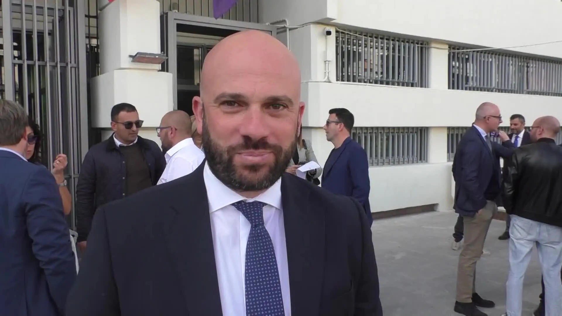 Caputo:\u00A0«L’AO bruzia diventerà Azienda Ospedaliera Universitaria di Cosenza»