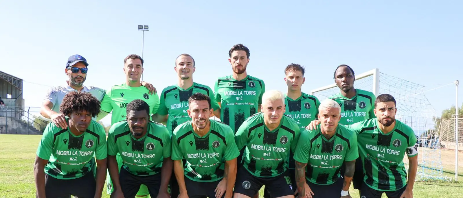 Promozione B, guizzo del Capo Vaticano che lascia la zona rossa. Marturano: «Nelle gare precedenti ci sono mancati solo i punti»\n