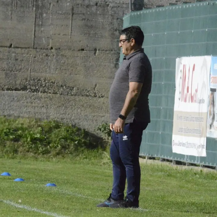 Eccellenza, la Paolana schianta 4-0 la Gioiese.\u00A0Andreoli: «Vittoria fondamentale per mantenere il passo»\n