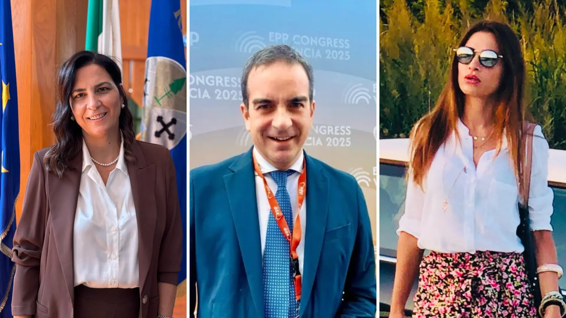 Giunta regionale, la soluzione è rosa: Eulalia Micheli e Giusy Mellace sbloccano la partita